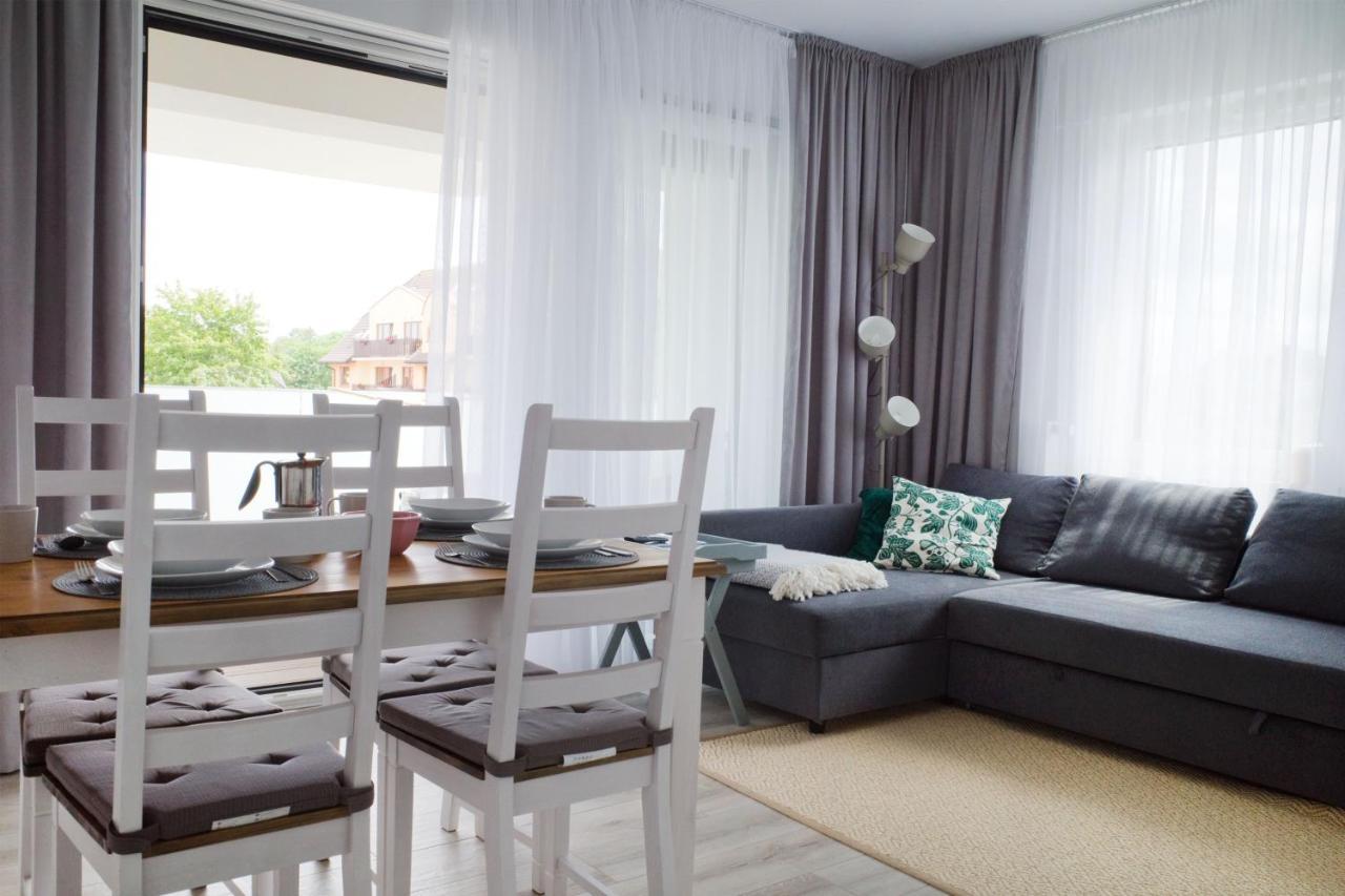 Platinium Rewal Aparthotel 19 Dış mekan fotoğraf