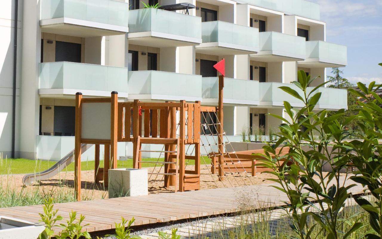 Platinium Rewal Aparthotel 19 Dış mekan fotoğraf