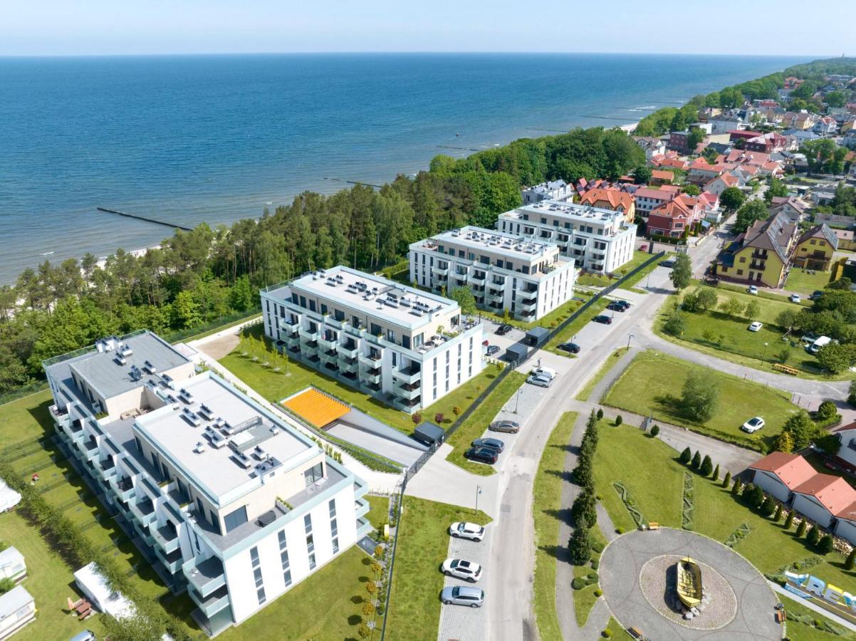 Platinium Rewal Aparthotel 19 Dış mekan fotoğraf
