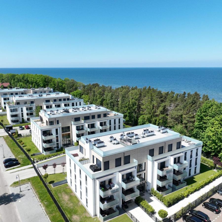 Platinium Rewal Aparthotel 19 Dış mekan fotoğraf