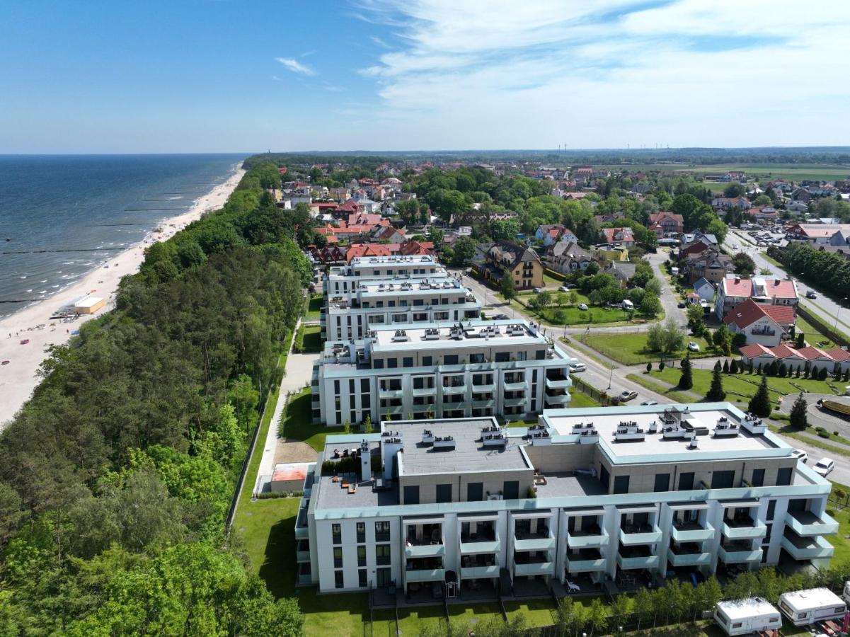 Platinium Rewal Aparthotel 19 Dış mekan fotoğraf
