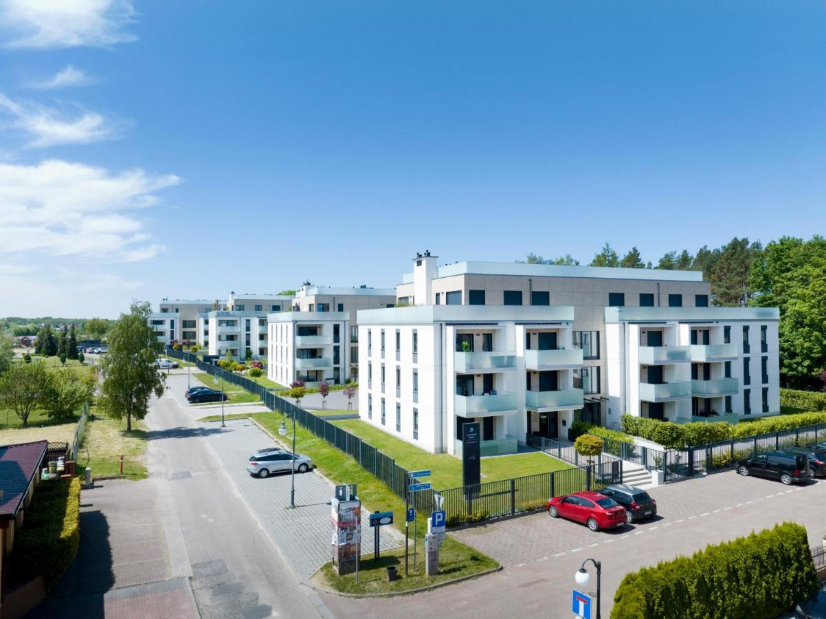 Platinium Rewal Aparthotel 19 Dış mekan fotoğraf