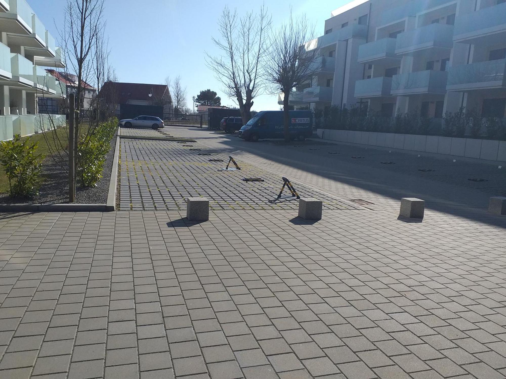 Platinium Rewal Aparthotel 19 Dış mekan fotoğraf