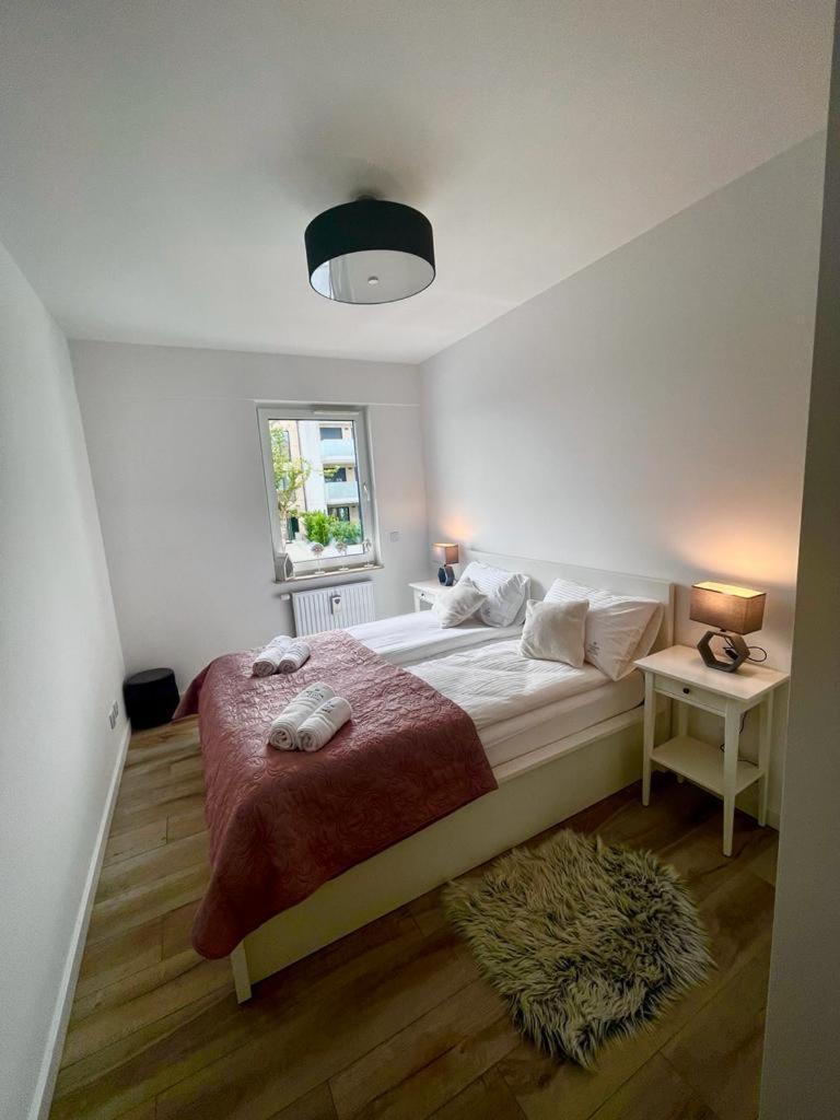 Platinium Rewal Aparthotel 19 Oda fotoğraf