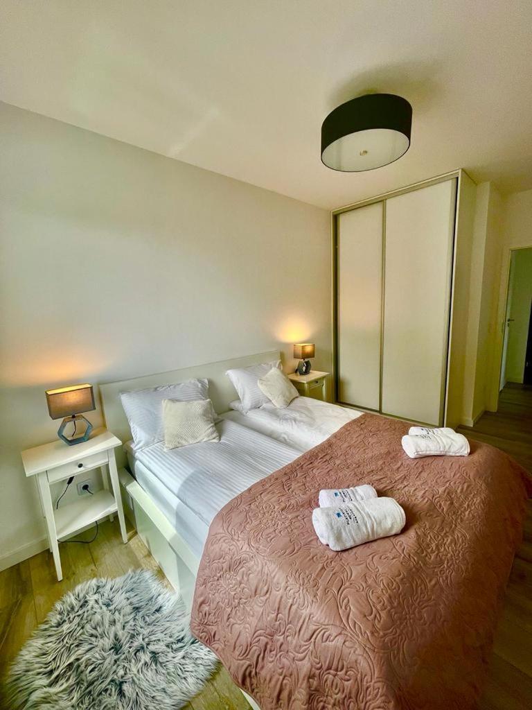 Platinium Rewal Aparthotel 19 Oda fotoğraf