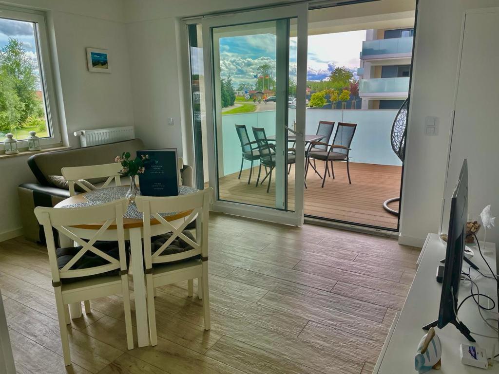 Platinium Rewal Aparthotel 19 Oda fotoğraf