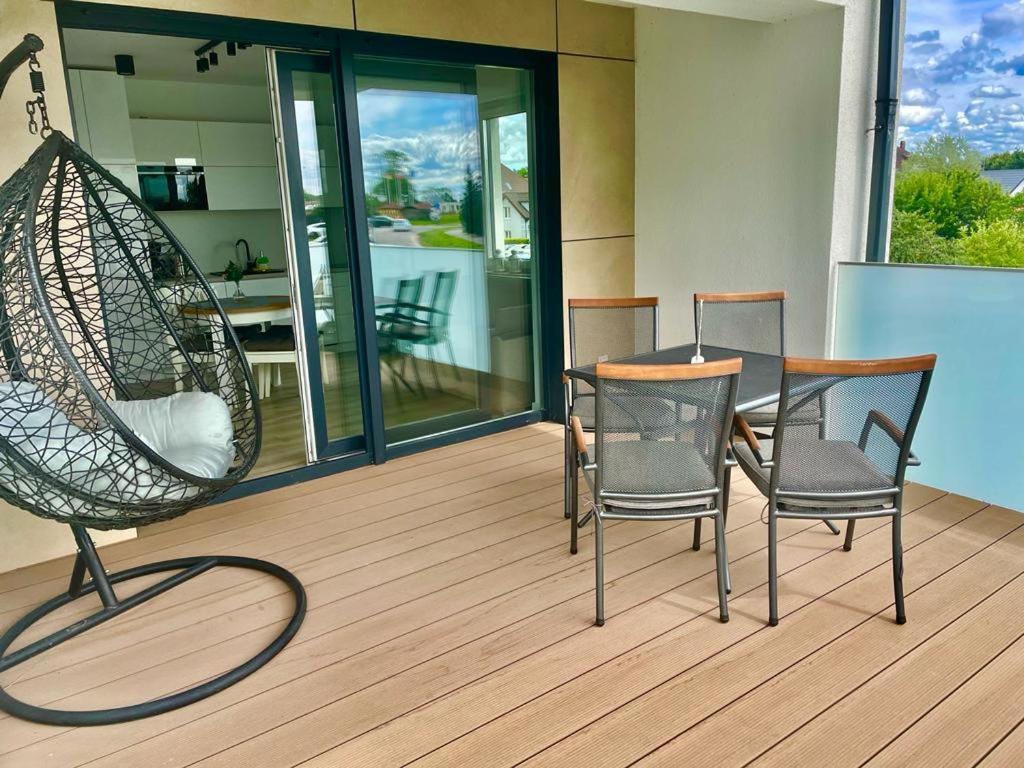 Platinium Rewal Aparthotel 19 Oda fotoğraf